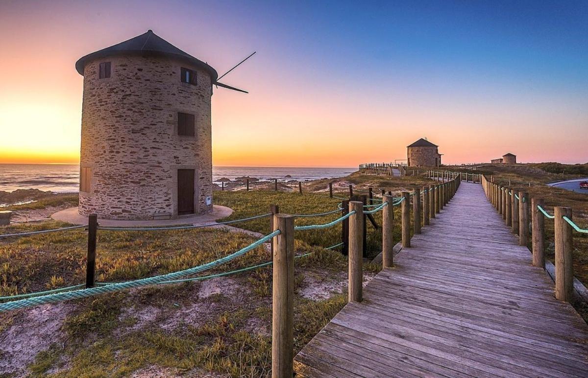 Dunas D'Ofir Village Fão Esterno foto